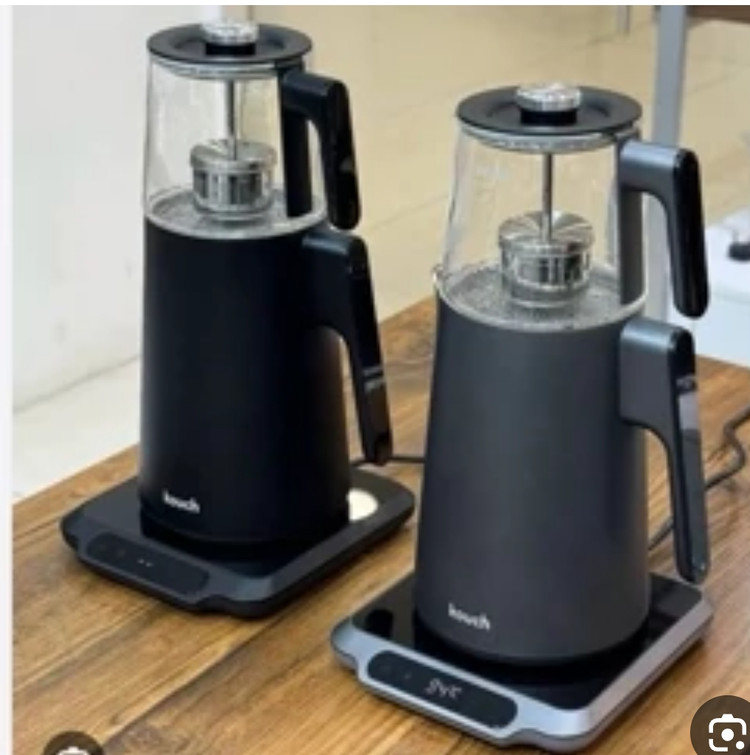 چایی ساز کوخ آلمان مدل 2154 اصل آلمان