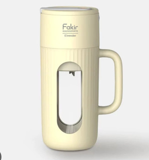 شیکر شارژی فکر Elvender