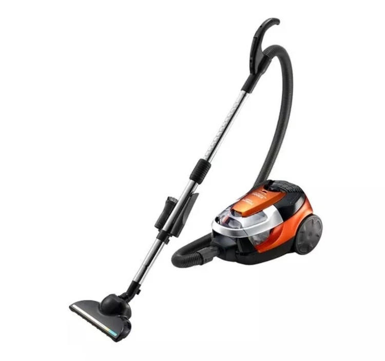 جاروبرقی هیتاچی مدل Cv_SE22v