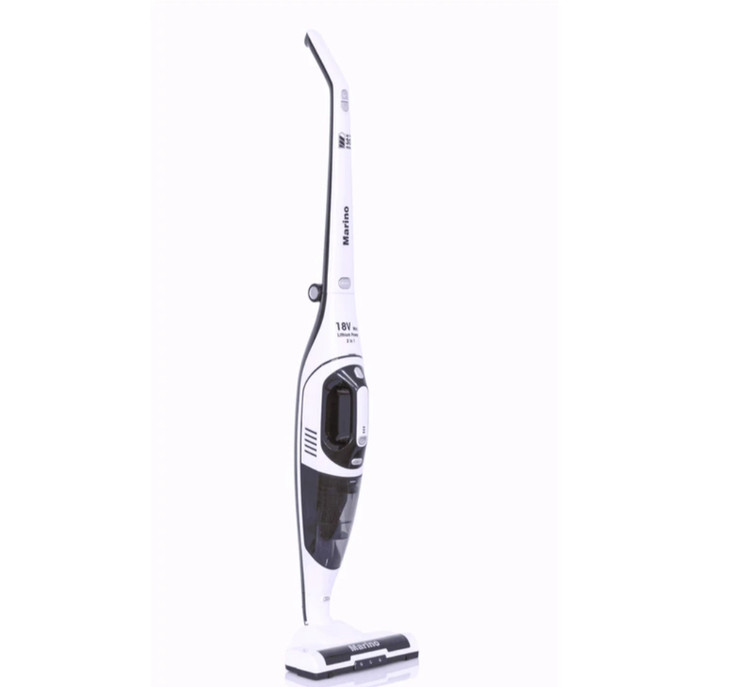 جاروی شارژی عصایی مارینو مدل MN_440