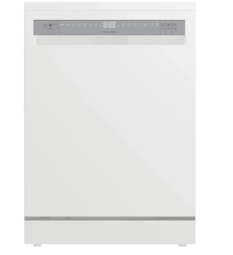 ماشین ظرفشویی دوو 14 نفره مدل DW_200W