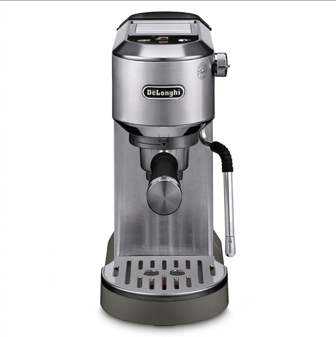 اسپرسو ساز 1100 میلی لیتر دلونگی مدل EC890