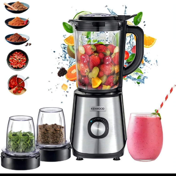 مخلوط کن کنوود مدل BLM45