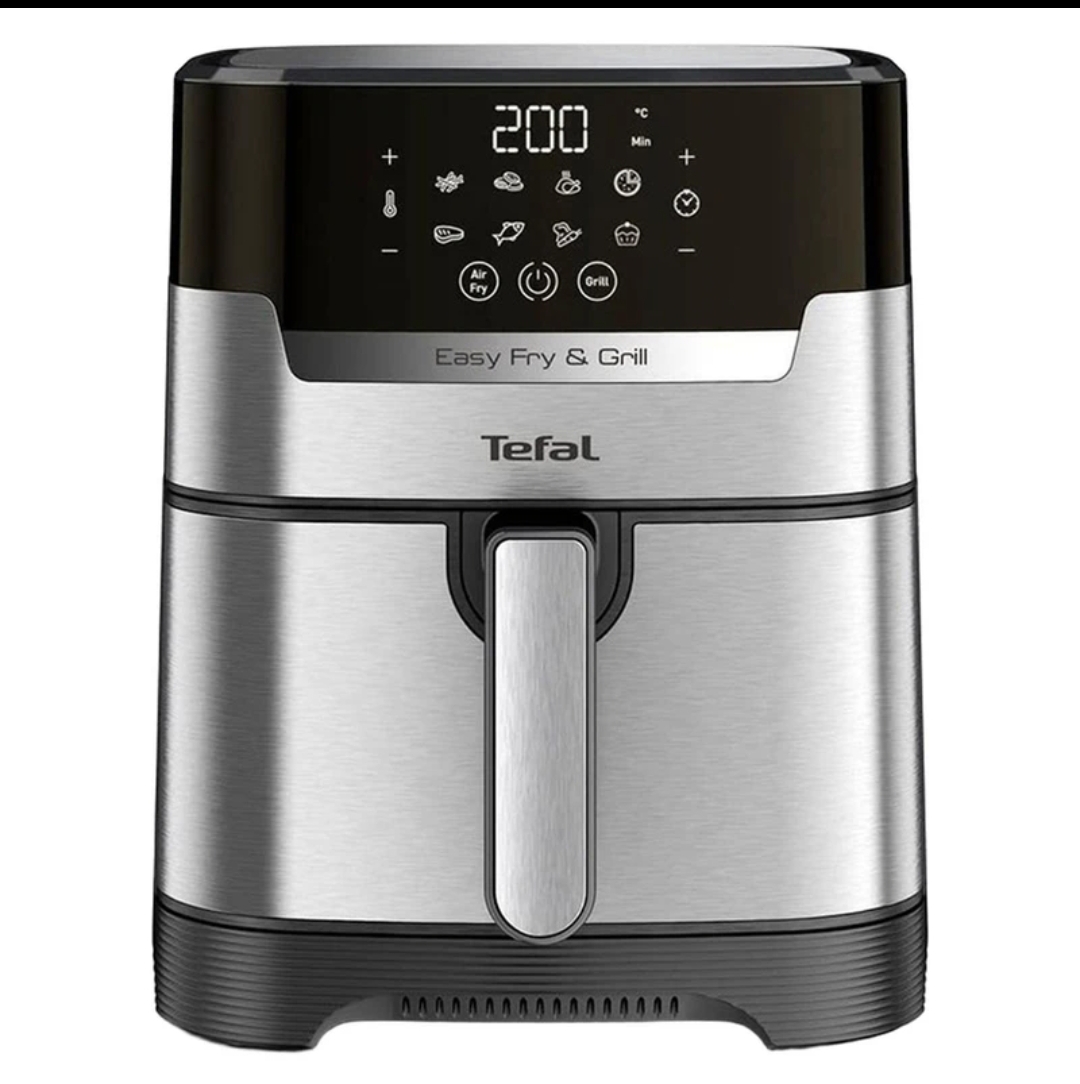 سرخ کن بدون روغن تفال مدل EY801D15