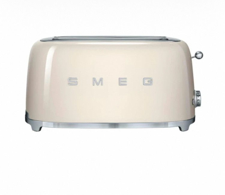 توستر دو اسلایس اسمگ مدل SMEG TSR01