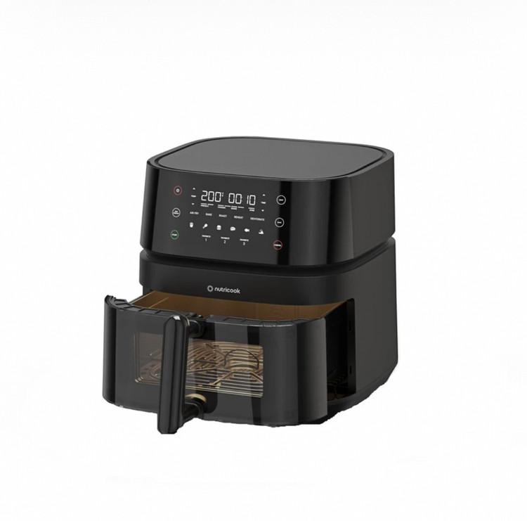 سرخ کن نوتریکوک مدل 357v