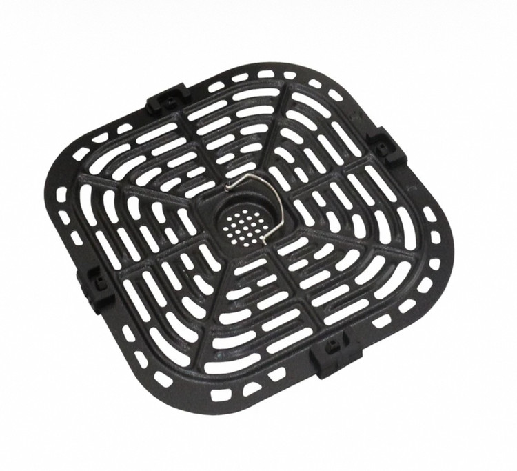 سرخ کن نوتریکوک مدل 357v