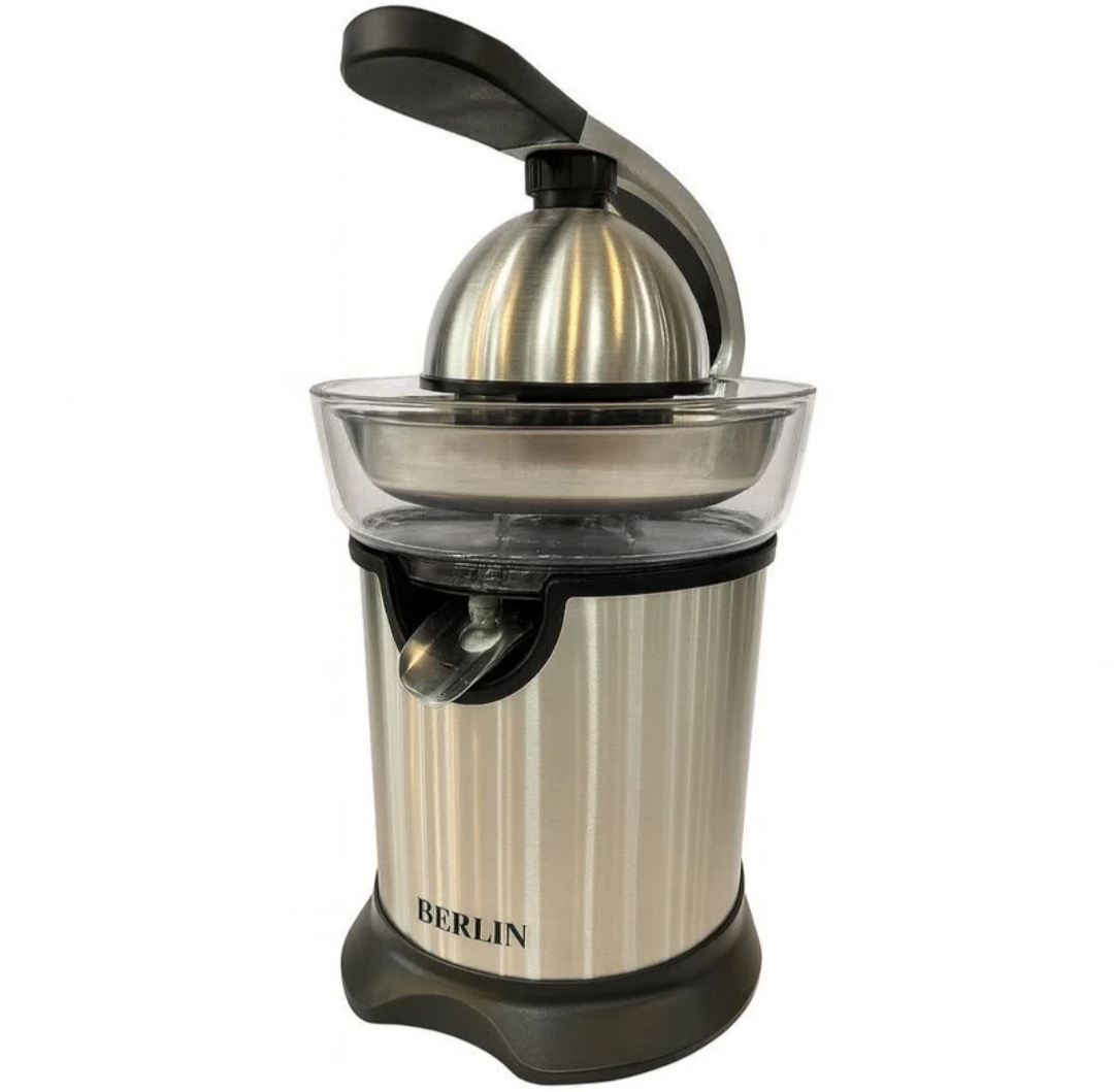 آب مرکبات گیر برلین مدل BE_1250