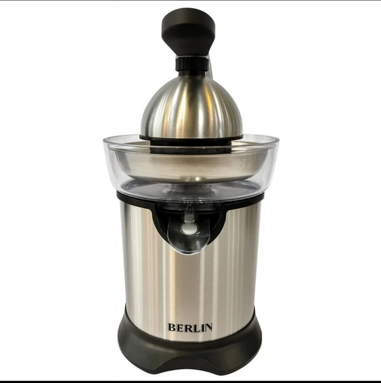 آب مرکبات گیر برلین مدل BE_1250
