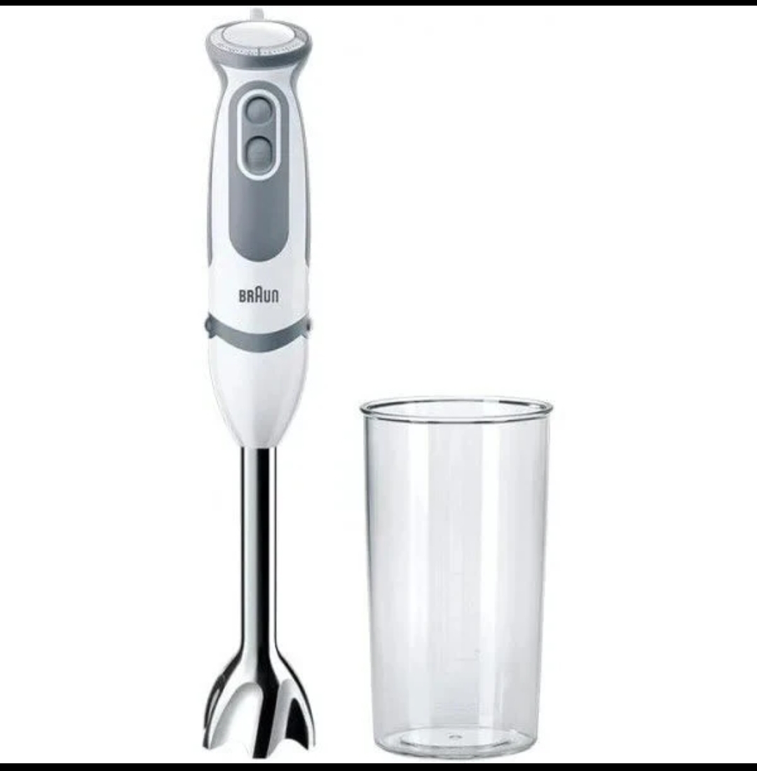 گوشکوب برقی 1000 وات براون مدل MQ5200