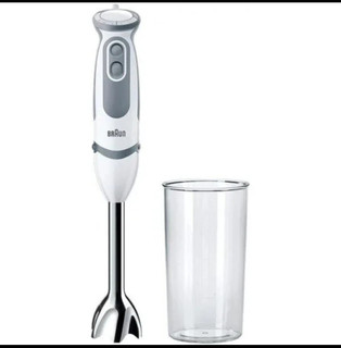 گوشکوب برقی 1000 وات براون مدل MQ5200