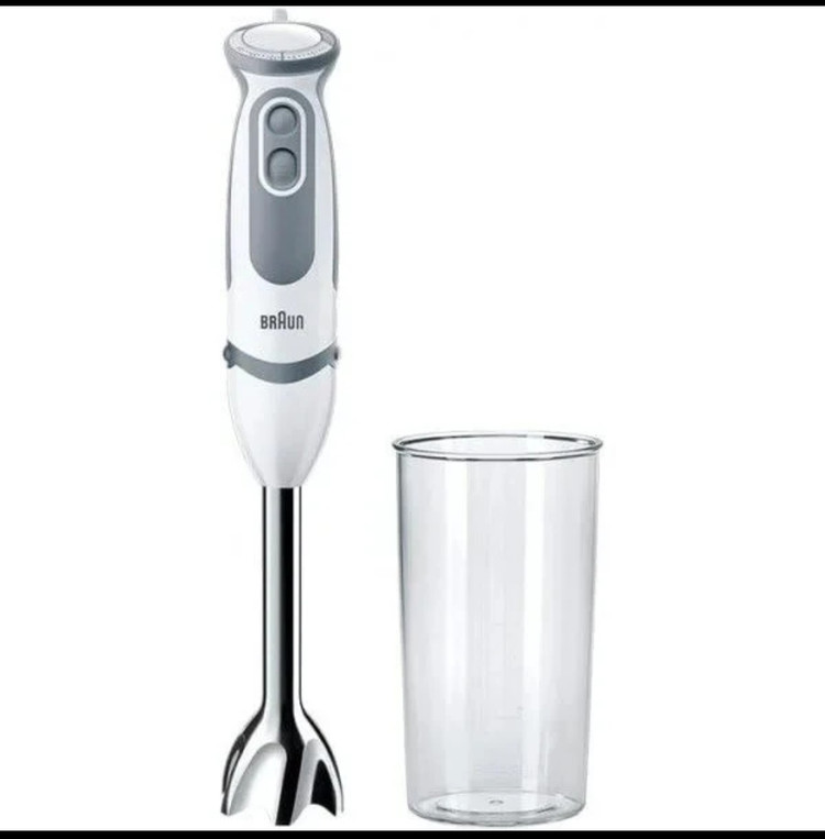 گوشکوب برقی 1000 وات براون مدل MQ5200