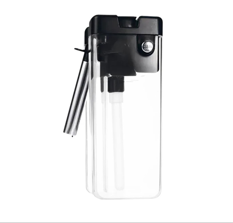 اسپرسو ساز خانگی 1200 میلی لیتری دلونگی مدل EC850M با مصرف پودر قهوه مناسب تهیه اسپرسو ، کاپوچینو و کافه لته