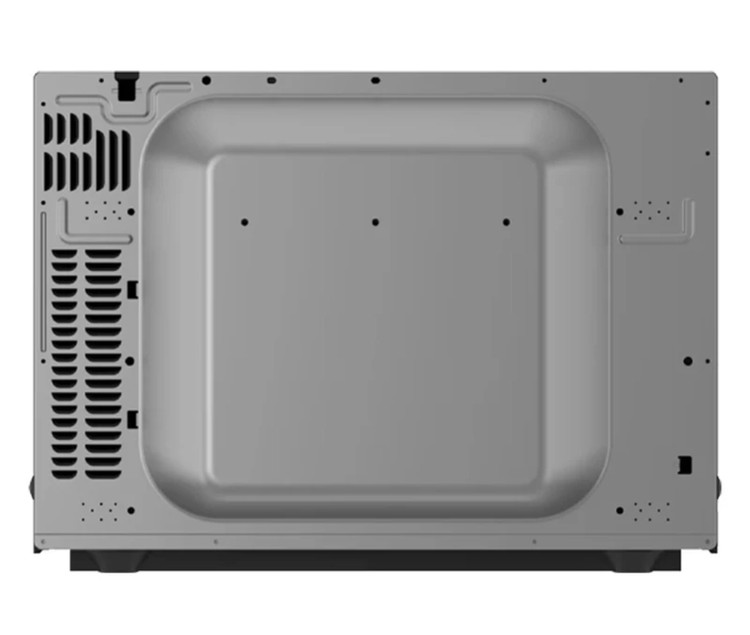 سولاردام 38 لیتری ال جی مدل MA3885SRB